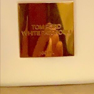 Tom ford White Patchouli 100ml